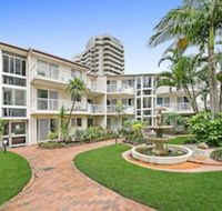 Le Chelsea Holidays - QLD Tourism