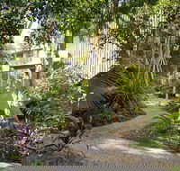 The Retreat Beach Houses - Queensland Tourism