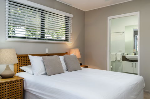 The Retreat Beach Houses - Queensland Tourism 6