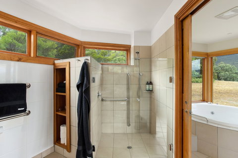 Boroka Downs - QLD Tourism 6