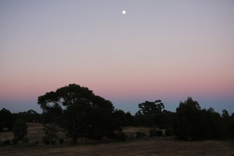 Boroka Downs - QLD Tourism 0