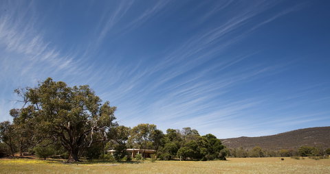 Boroka Downs - QLD Tourism 5
