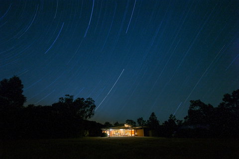 Boroka Downs - QLD Tourism 3