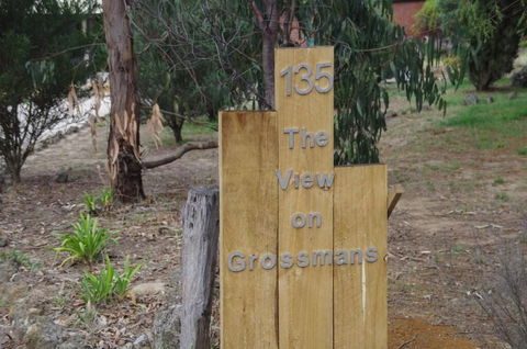 The View On Grossmans - QLD Tourism 2