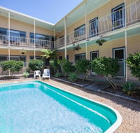 Jasmine Lodge Motel - QLD Tourism