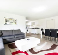 Apex Park Holiday Apartments - Queensland Tourism