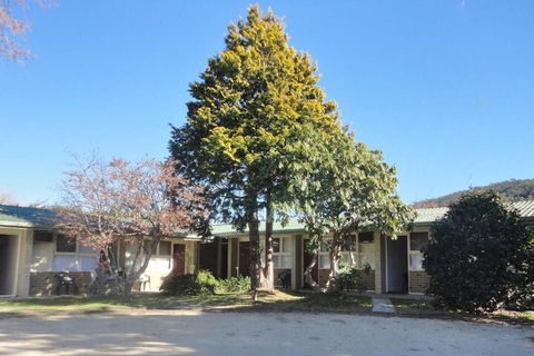 Mittagong Motel - QLD Tourism 6
