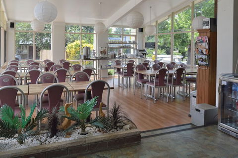 Mittagong Motel - QLD Tourism 5