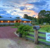 Logger's Rest - QLD Tourism