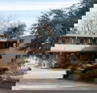 Hamilton Hume Motor Inn - Queensland Tourism