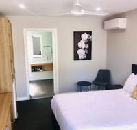Luhana Motel Moruya - Queensland Tourism