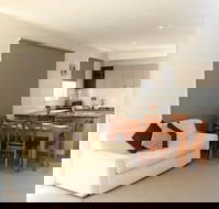 Central Shepparton Apartments - Queensland Tourism