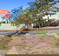 Econo Lodge Border Gateway Wodonga - Queensland Tourism