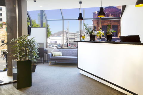 Metro Apartments On King Street - QLD Tourism 1
