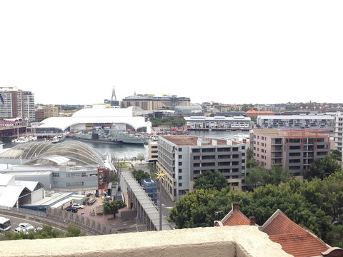 Metro Apartments On King Street - QLD Tourism 5