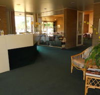 Cottonwood Motor Inn - QLD Tourism