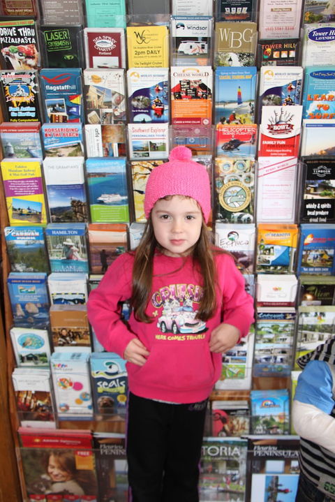 Warrnambool Motel And Holiday Park - QLD Tourism 4