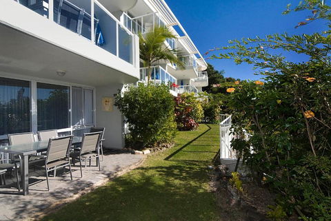 Sunshine Vista - Queensland Tourism 3