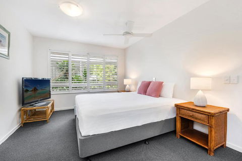 Sunshine Vista - Queensland Tourism 5