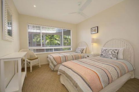 Sunshine Vista - Queensland Tourism 1