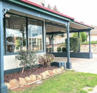 Sovereign Inn Cooma - Queensland Tourism