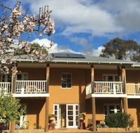 Erravilla Country Estate - Queensland Tourism
