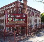 Diamond House Heritage Restaurant  Motor Inn - Queensland Tourism