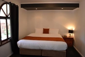 Wellers Inn - Queensland Tourism 4