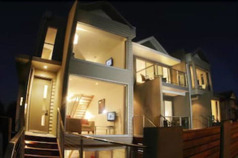 104 On Merri Apartments - QLD Tourism 2
