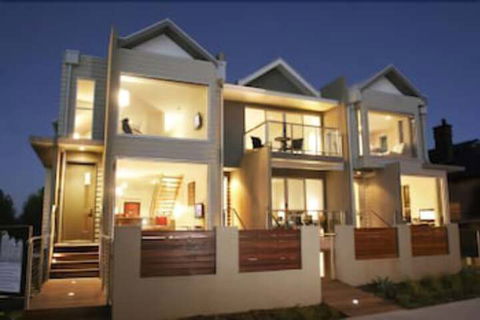 104 On Merri Apartments - QLD Tourism 0