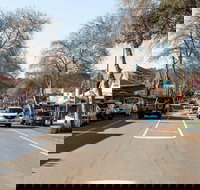 Constellation Apartments - QLD Tourism