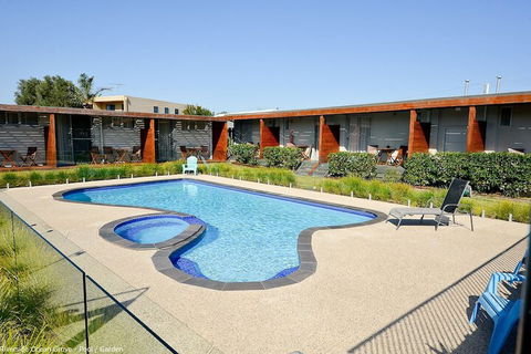 Riverside Ocean Grove - QLD Tourism 3