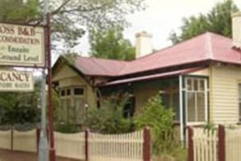 Ross B&B Accommodation - QLD Tourism 4