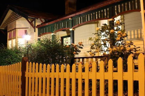 Ross B&B Accommodation - QLD Tourism 5