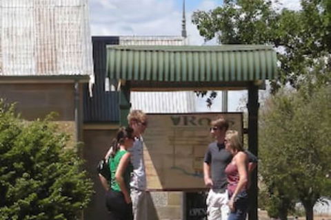 Ross B&B Accommodation - QLD Tourism 2