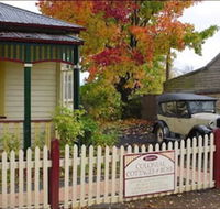 Ross BB Accommodation - QLD Tourism