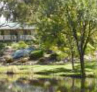 Granite Gardens Cottages  Lake Retreat - QLD Tourism