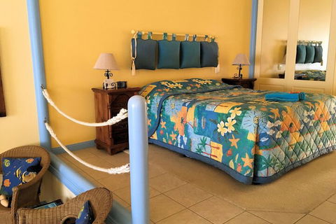 Al Mare Beachfront Retreat - Queensland Tourism 7