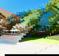 Albury City Motel - QLD Tourism