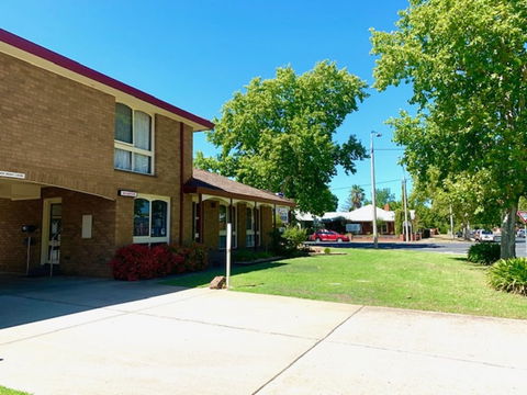 Albury City Motel - Queensland Tourism 0
