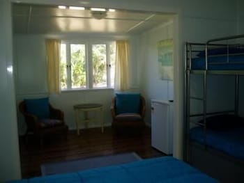 Hillcrest Guest House Cooktown - Queensland Tourism 4