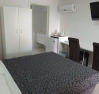 Park View Motel - Queensland Tourism