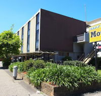 City Beach Motel - QLD Tourism