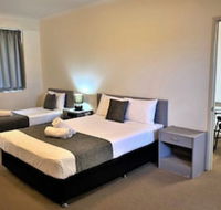 Archer Park Motel - Queensland Tourism
