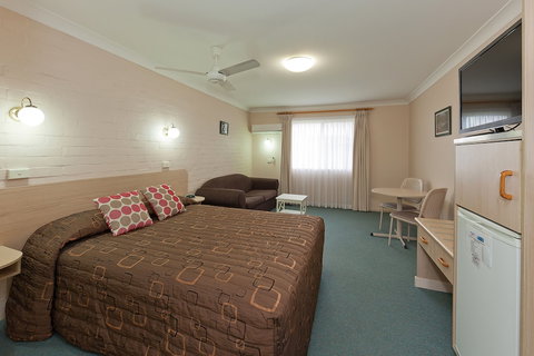 Abraham Lincoln Motel - QLD Tourism 4