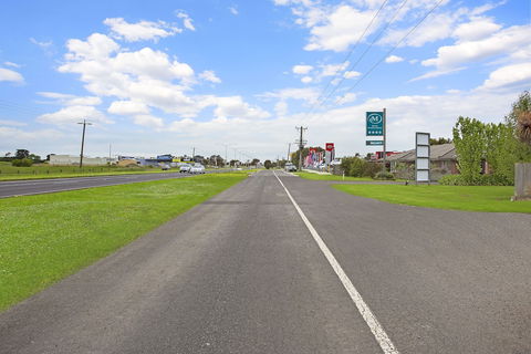 Motel Warrnambool - QLD Tourism 1