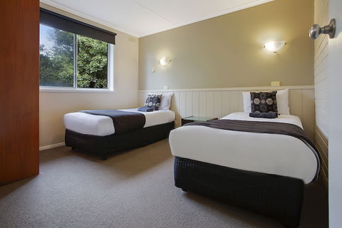 Motel Warrnambool - QLD Tourism 6