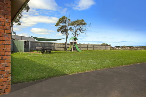 Motel Warrnambool - QLD Tourism 3