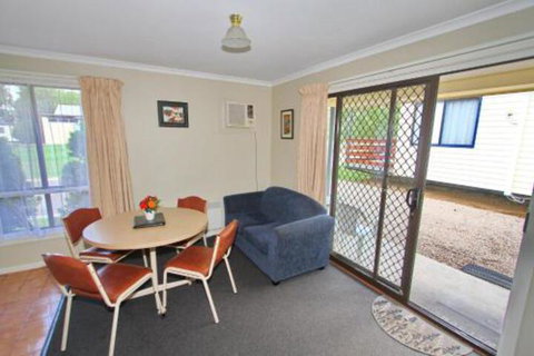 Wangaratta Caravan Park - Queensland Tourism 7