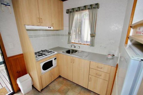 Wangaratta Caravan Park - Queensland Tourism 2